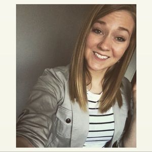 Meet your Posher, Brandi